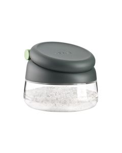Salero vidrio 500 ml lekue