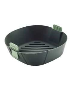 Bandeja silicona freidora aire l 3,5 a 5l lekue