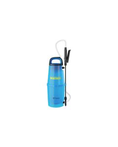 Pulverizador mochila bateria e7 easy 7 l 3,7 v matabi