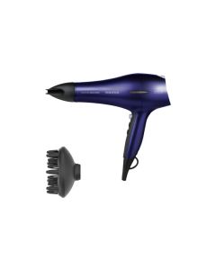 Secador de pelo profesional fashion 3000 ionic taurus