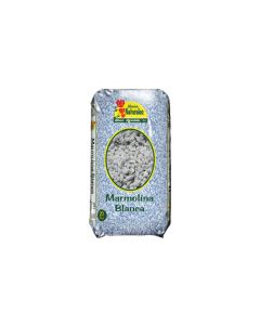 Marmolina blanca 20 l abonos naturales hno