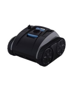 Robot limpiafondos piscina bateria e-tron i20ng 4600 mah wybot