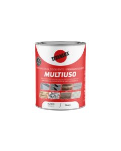 Imprimacion sintetica multiuso 2,5 l blanco titanlux