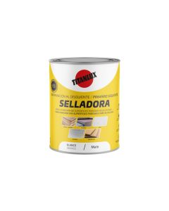 Imprimacion selladora sintetica 4 l blanco titanlux