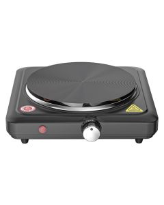 Placa de cocina electrica 1 fuego ambit