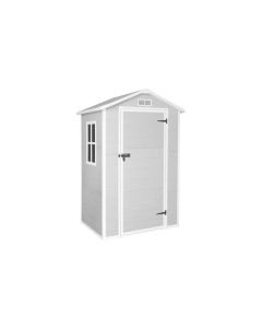 Caseta resina one 1.4 1,37 m² okoru