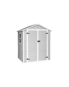 Caseta resina one 2.6 2,56 m² okoru