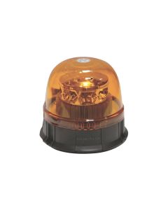 Baliza rotativa señalizacion magnetica homolagada 12v - 24v goodyear
