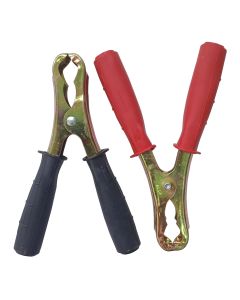 Pinzas bateria auto clamp400 2 und bottari