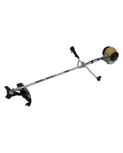 Desbrozadora gasolina 2 t 52 cc anova bricogarden