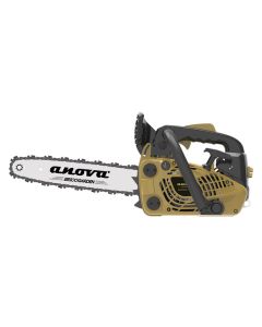 Motosierra poda gasolina riazor espada 12 cm 25 cc anova bricogarden