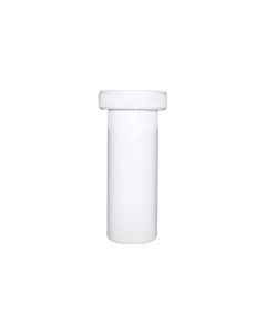 Enlace alargo sifon con tuerca ø 40 mm 1 ½ crearplast