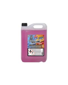 Anticongelante refrigerante energy plus cc 50% 5 litros krafft