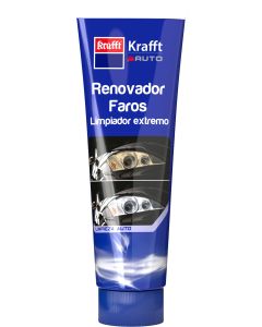 Renovador de faros 150ml krafft