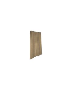 Cortina puerta mosquitera ecco drop 140 x 240 marron non