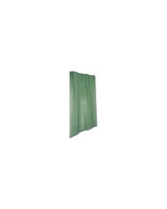 Cortina puerta mosquitera ecco drop 140 x 240 verde non