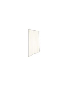 Cortina puerta mosquitera ecco drop 140 x 240 blanca non