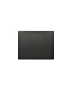 Lija al agua papel grano 180 (25 uds) 230 x 280 mm nivel