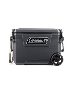 Nevera convoy con ruedas 61,5 l coleman