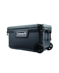 Nevera convoy con ruedas 97 l coleman