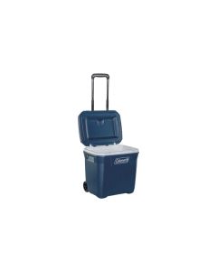Nevera rigida xtreme con ruedas 26 l coleman