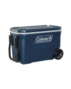 Nevera rigida xtreme con ruedas 58 l coleman