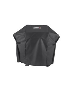 Funda premium spirit 2 y 3 quemadores weber