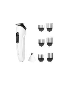 Cortapelos multistyler 8 en 1 rowenta