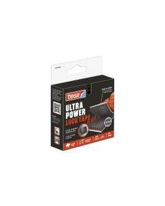Cinta union desmontable ultra power lock 1 m x 25 mm tesa tape