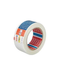 Cinta juntas fibra de vidrio profesional 45mx048mm tesa tape
