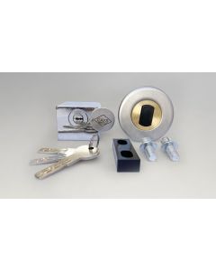 Cierre persiana embutir suelo puertas enrollables llaves de punto 23005501