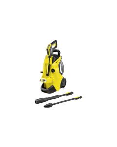 Hidrolimpiadora k4 power control flex karcher