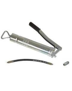 Bomba engrase a palanca con racor flexible boquilla 500cc serie 90 faherma