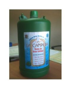 Garrafa termica 4,5 ltrs la campera
