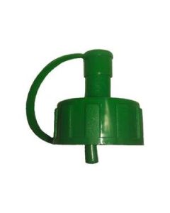 Tapon c/canilla para garrafa la campera