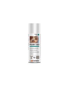 Lubricante spray multiusos rust go 400ml faren
