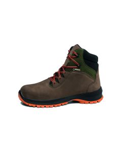 Bota seguridad s3 src arpon gore-tex talla 41 robusta