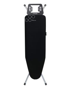 Tabla planchar 115x35 k-uno coto negra rolser