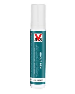 Lapiz retoque juntas blanco 15ml v33