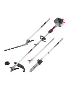 Multiherramienta 4 en 1 42.7cc power plus