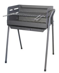 Barbacoa iberia 49x30cm alpis