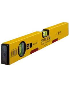 Nivel burbuja magnético 70m 040cm stabila
