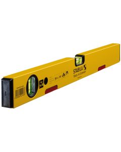 Nivel burbuja magnético 70m 050cm stabila