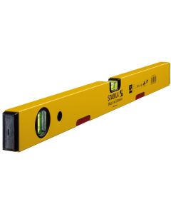 Nivel burbuja magnético 70m 060cm stabila