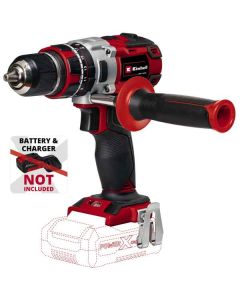 Taladro percutor bateria tp-cd li-i bl sin bateria