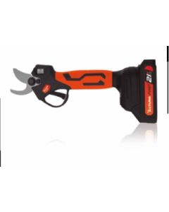 Tijera a bateria cuchilla de titanio 20v incluida 19-28mm corte altuna