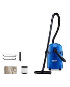 Aspirador solidos/liquidos buddy ii 1200w 18l