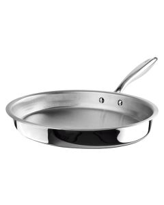 Sarten pescado tricapa natural sin antiadherente