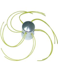 Cabezal universal multihilos 12 hilos sport garden