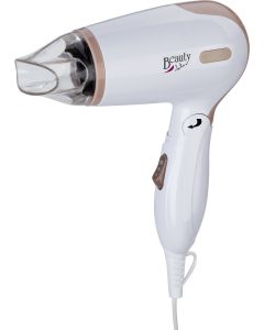 Secador de pelo de viaje plegable 1200 w jata